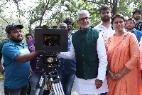 Fear Movie Opening Photos